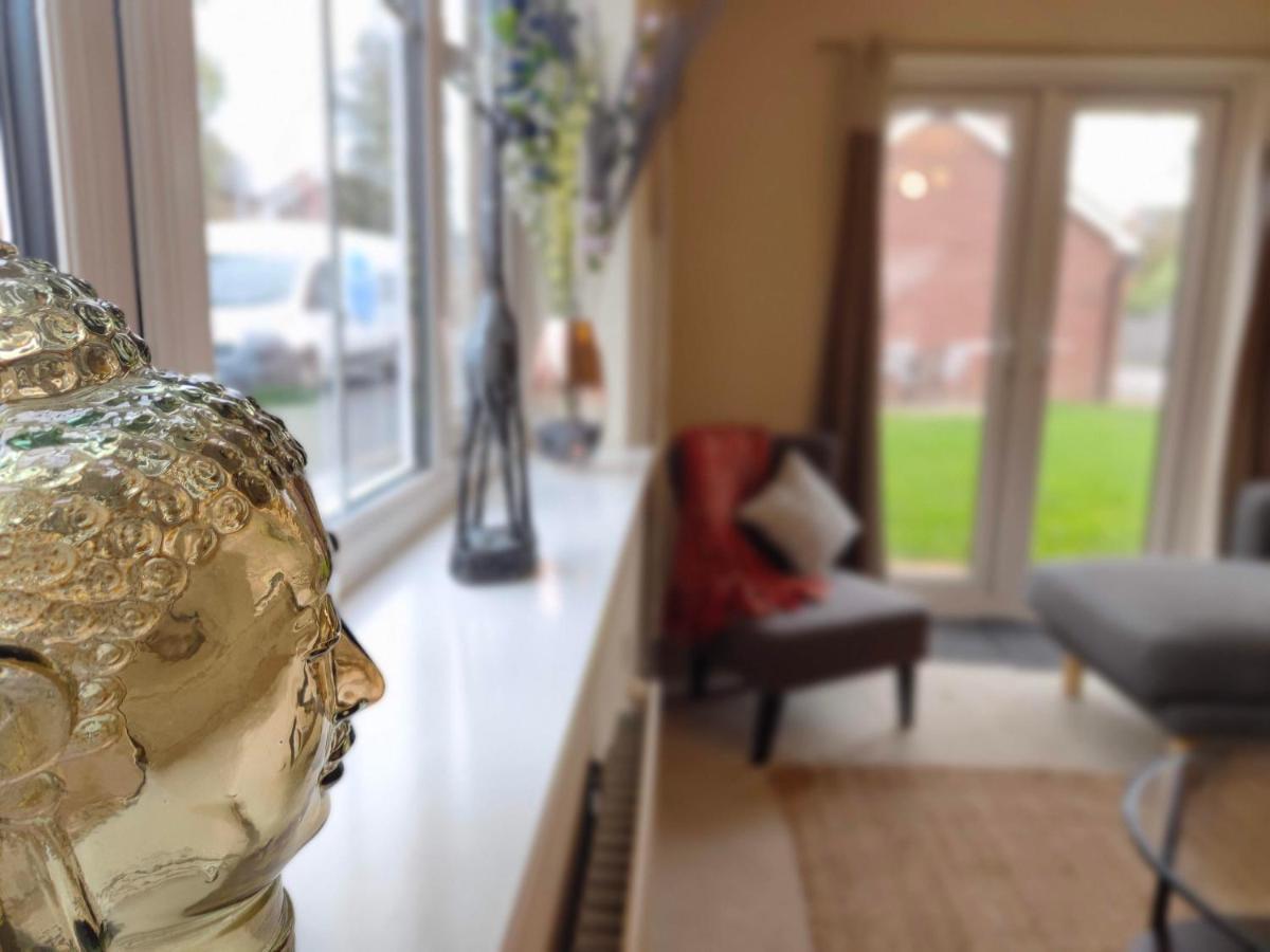 Lakeside-Dakota 3Bed House 2Bath Parking M27 J5 Southampton Airport Sleeps 6 Eastleigh Exterior foto